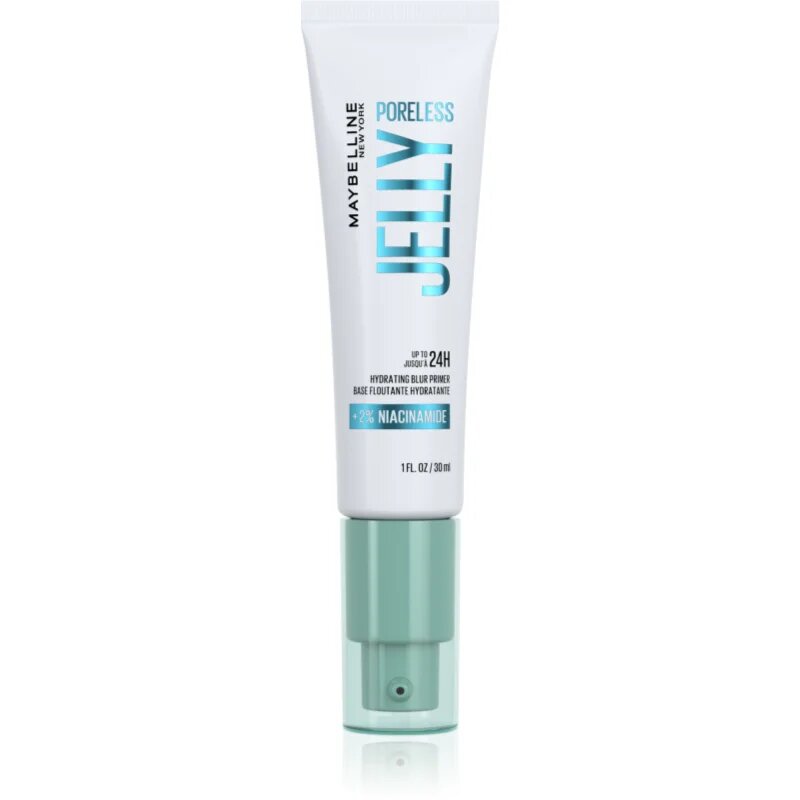 MAYBELLINE NEW YORK Primer Jelly sminkalap a make-up alá 30 ml