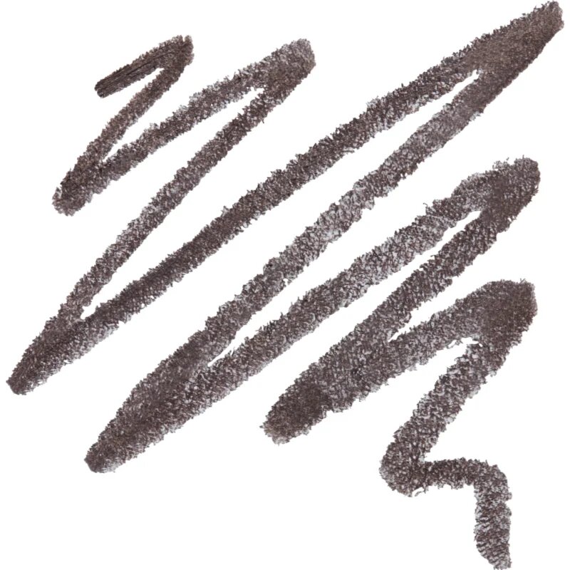MAYBELLINE NEW YORK Quick Shaper precíz szemöldökceruza kefével árnyalat 06 Black Brown 1 db