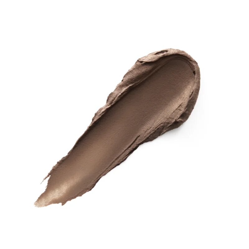 MAYBELLINE NEW YORK Super Fluff Mousse szemöldökzselé árnyalat 257 Medium Brown 5 ml