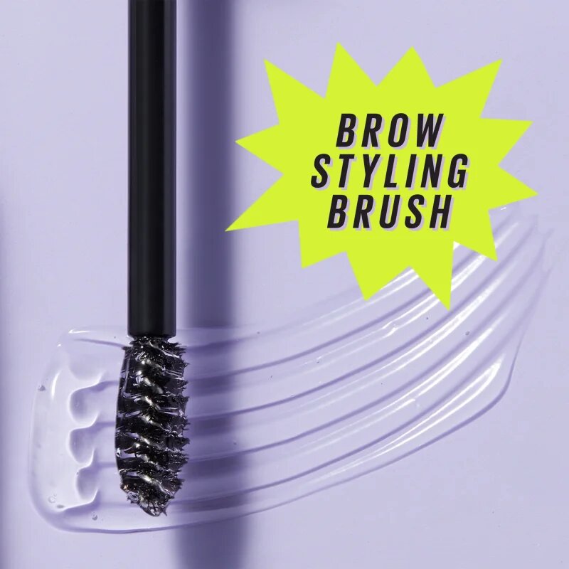 MAYBELLINE NEW YORK Super Lock fixáló gél szemöldökre árnyalat 8 g