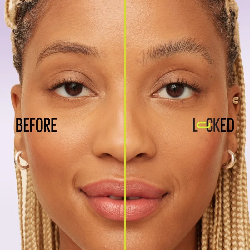 MAYBELLINE NEW YORK Super Lock fixáló gél szemöldökre árnyalat 8 g