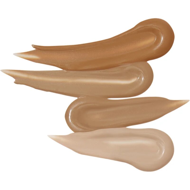 MAYBELLINE NEW YORK SuperStay Vitamin C Skin Tint szérum egységesíti a bőrszín tónusait árnyalat 6.5 30 ml