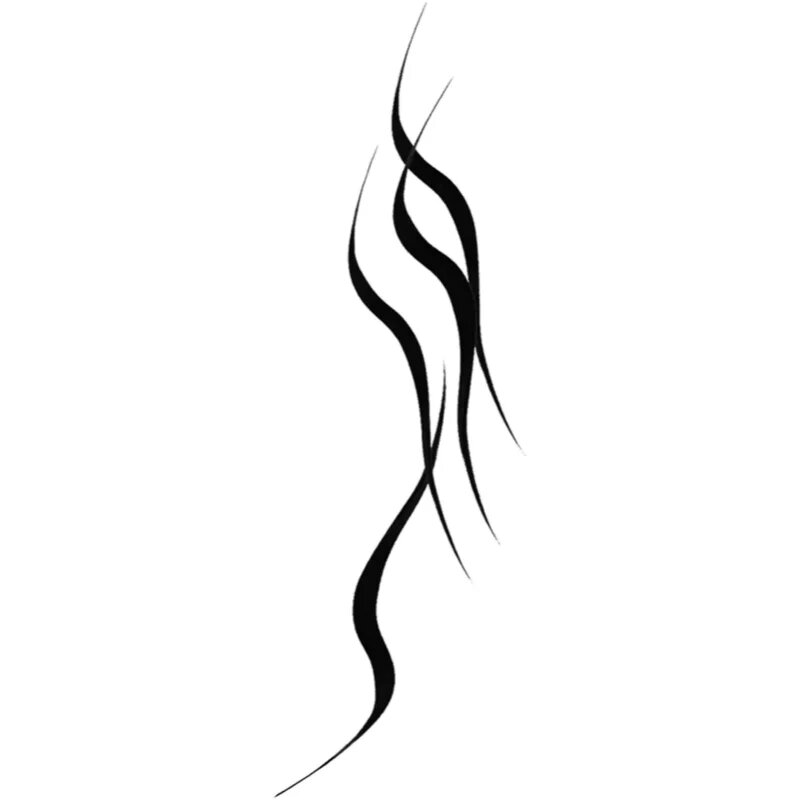 MAYBELLINE NEW YORK Tattoo Liner hosszantartó géles szemhéjtus ecsettel árnyalat 950 Blackest Black 3 g