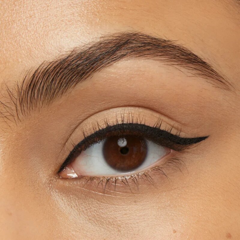 MAYBELLINE NEW YORK Tattoo Liner Smokey géles szemhéjceruza árnyalat 01 Black 1.3 g