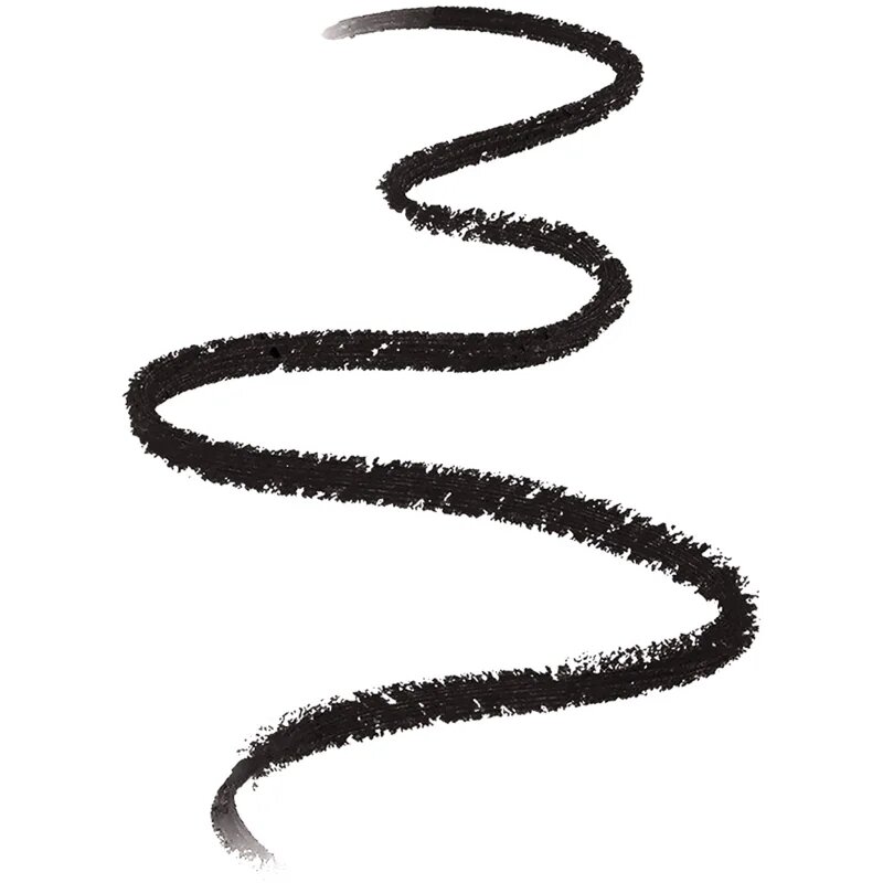 MAYBELLINE NEW YORK Tattoo Liner Smokey géles szemhéjceruza árnyalat 01 Black 1.3 g
