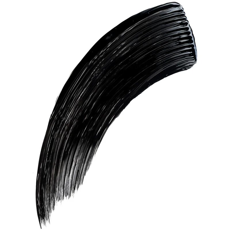 MAYBELLINE NEW YORK The Colossal 100% Black dúsító szempillaspirál árnyalat Black 10.7 ml