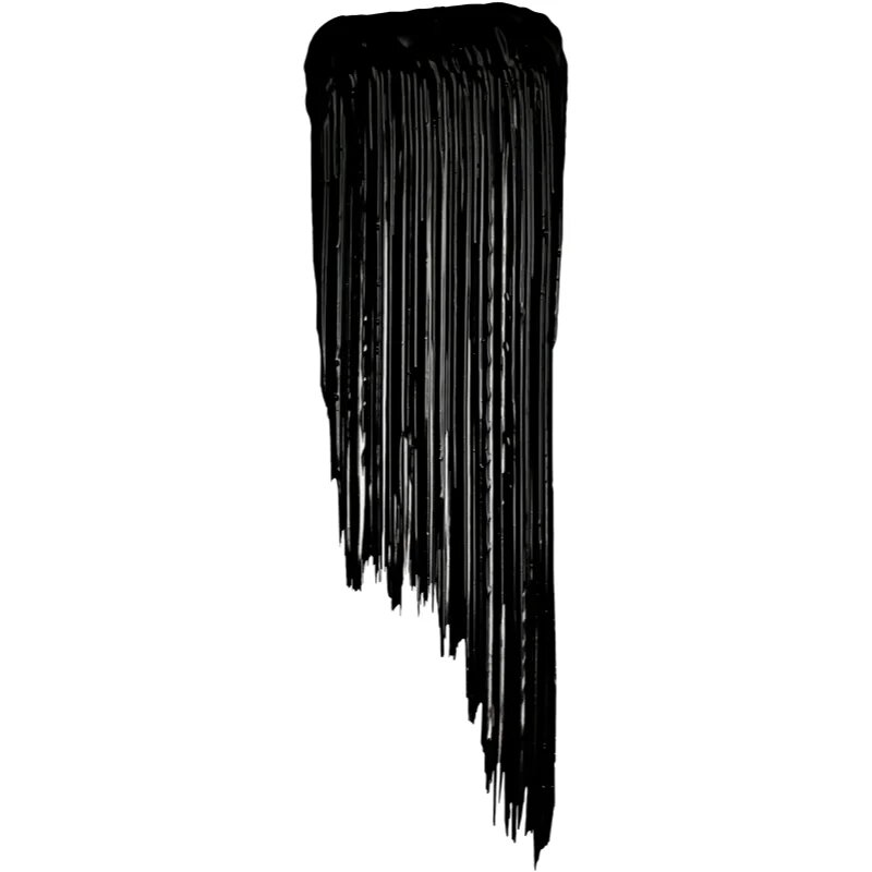 MAYBELLINE NEW YORK The Falsies Lash Lift Extra Black hosszabbító és dúsító szempillaspirál 9.6 ml