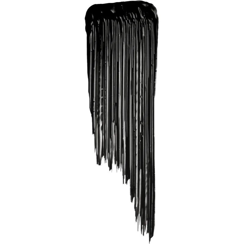 MAYBELLINE NEW YORK The Falsies Lash Lift szempillaspirál árnyalat Black 9.6 ml