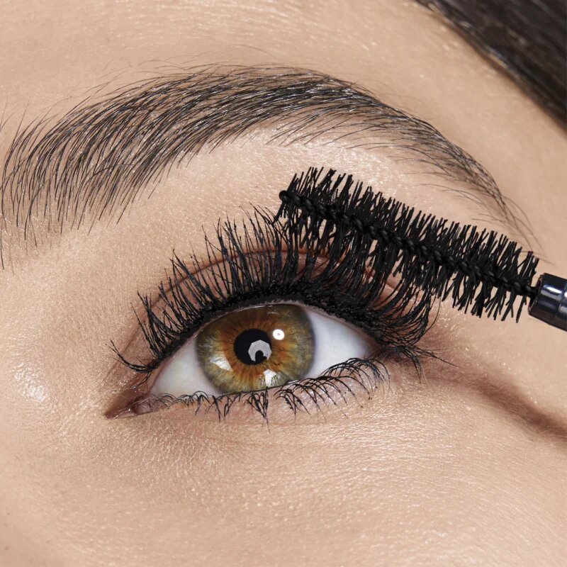 MAYBELLINE NEW YORK The Falsies Lash Lift szempillaspirál árnyalat Black 9.6 ml