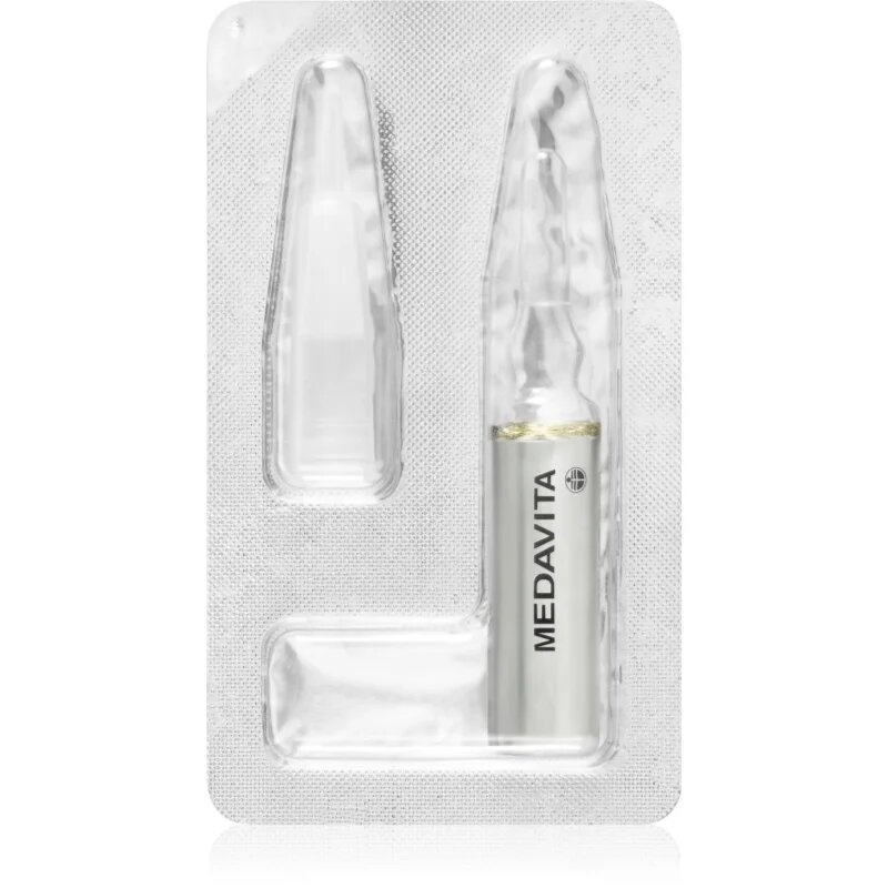 Medavita Puroxine Anti-Dandruff Lotion szérum a fejbőrre korpásodás ellen 12x6 ml