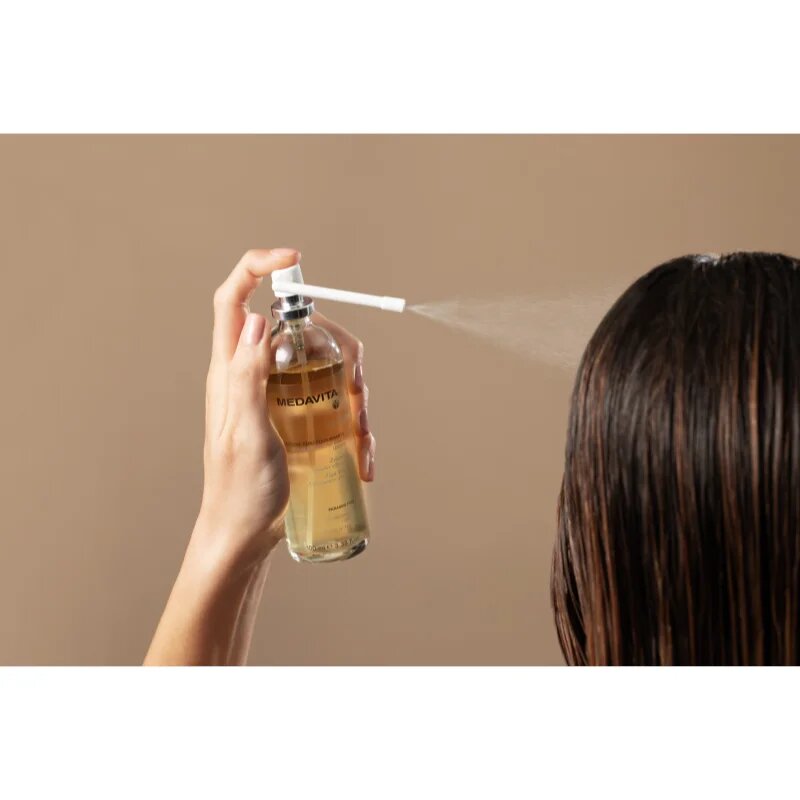 Medavita Requilibre Sebum-Balancing Set ajándékszett hajra