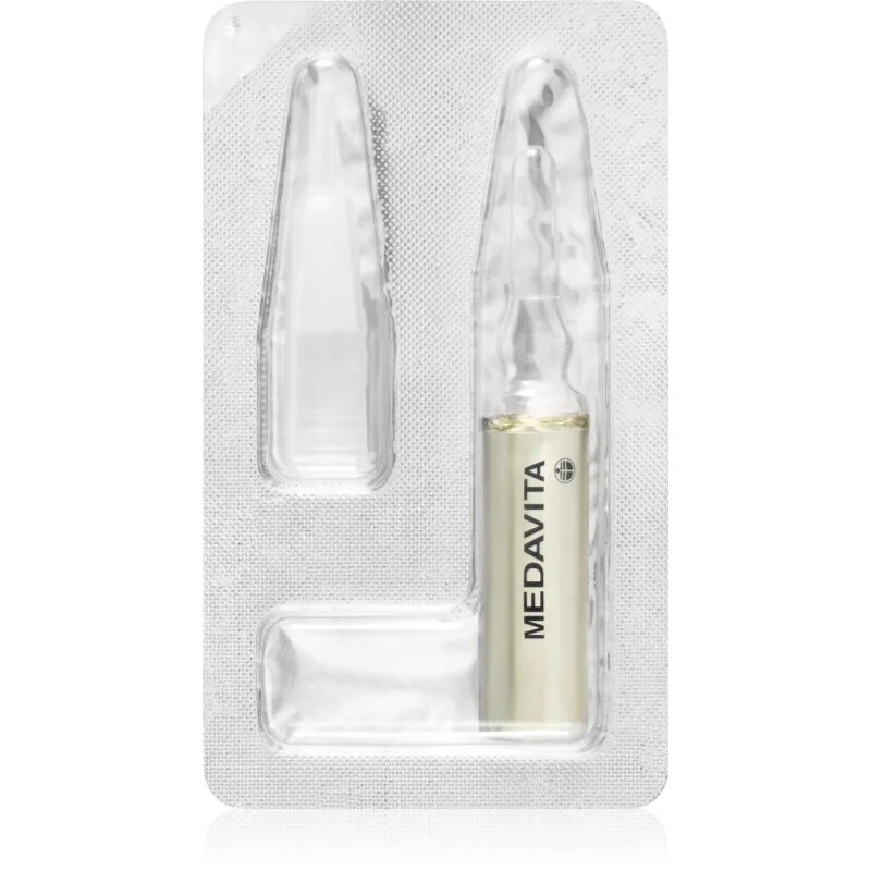 Medavita Velour Soothing Scalp Lotion intenzív nyugtató ápolás hajra 12x6 ml