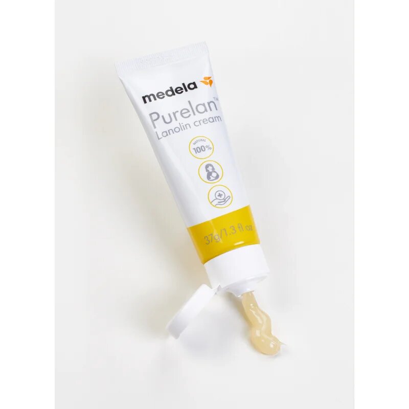 Medela Purelan™ lanolinos kenőcs mellbimbókra 37 g