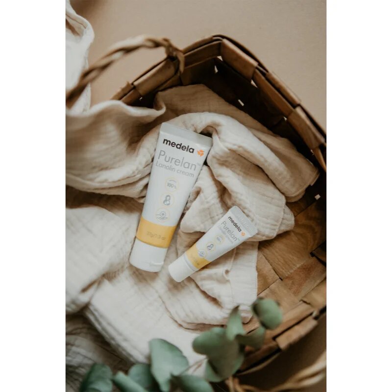 Medela Purelan™ lanolinos kenőcs mellbimbókra 37 g