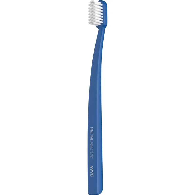MEDIBLANC 4990 Super Soft fogkefék supersoft 2 db