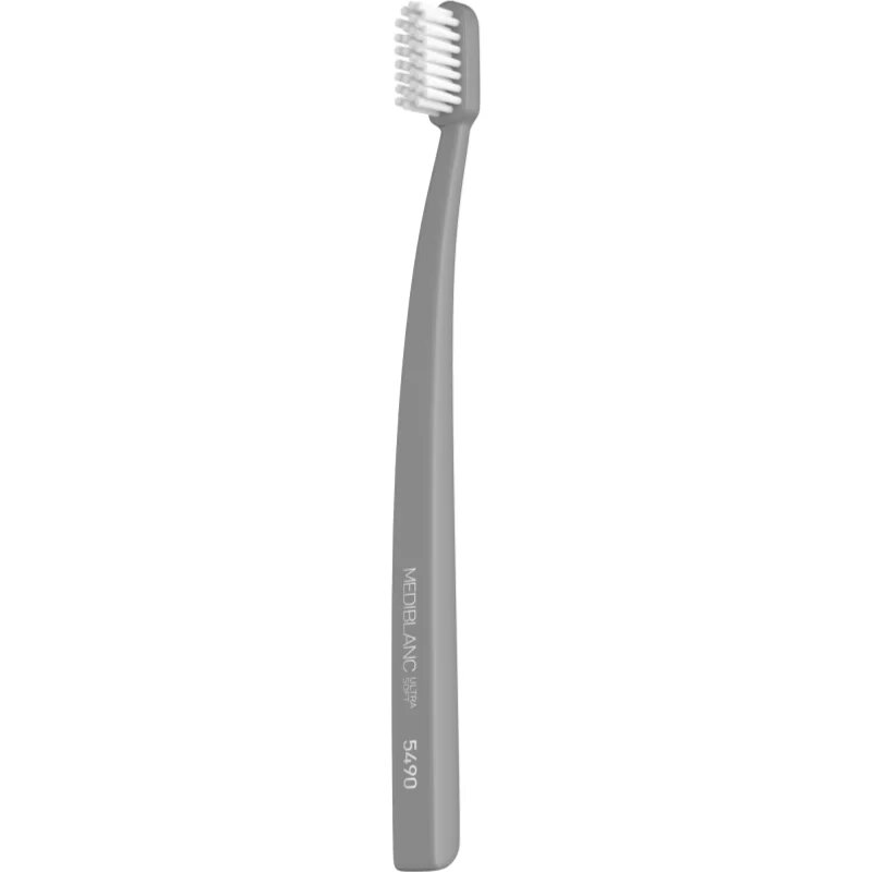 MEDIBLANC 5490 Ultra Soft fogkefék ultra gyenge 4 db