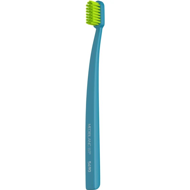 MEDIBLANC 5490 Ultra Soft fogkefék ultra gyenge Pink Blue 2 db