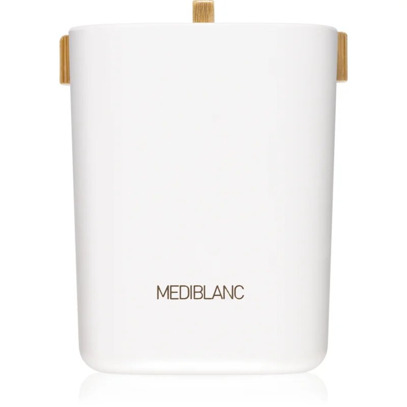 MEDIBLANC Dental Care állvány fogkefére White 1 db