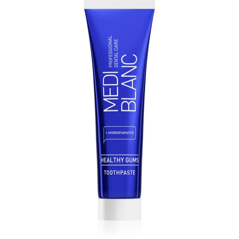 MEDIBLANC Healthy Gums fogkrém a fogíny védelmére 100 ml
