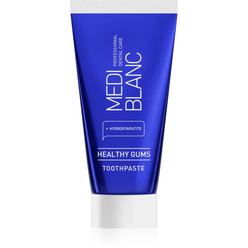 MEDIBLANC Healthy Gums fogkrém a fogíny védelmére 50 ml