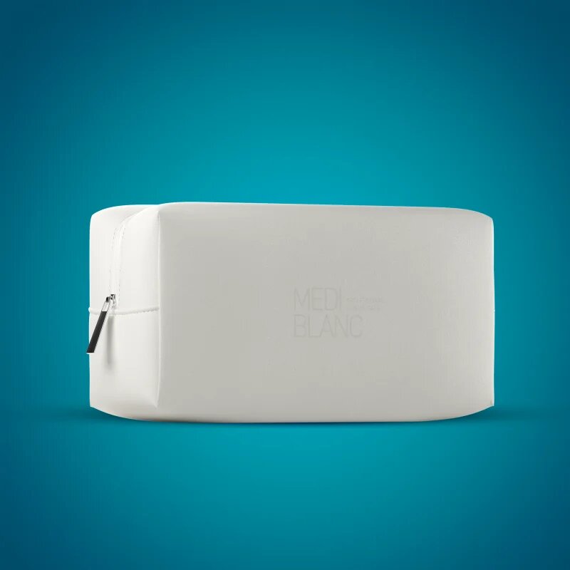 MEDIBLANC Travel Set utazási készlet