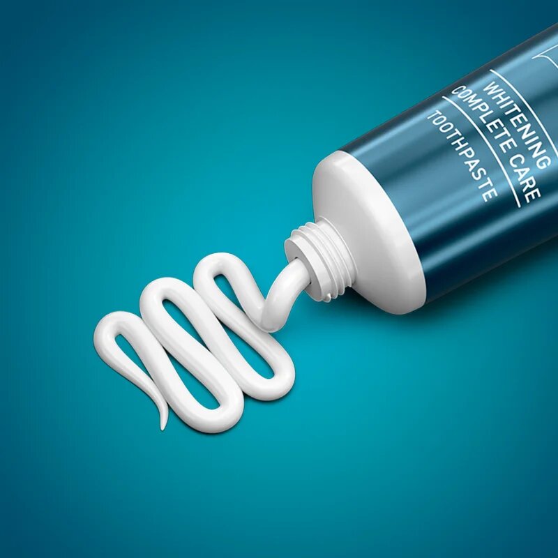 MEDIBLANC Whitening Complete fehérítő fogkrém 100 ml