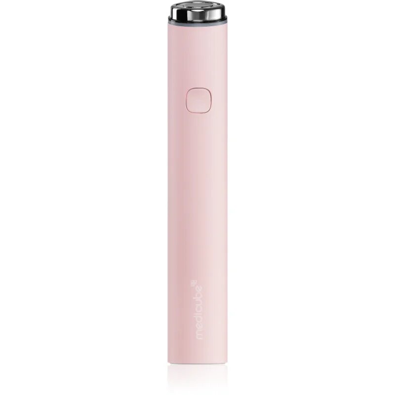 Medicube Age-R Booster Pro Mini multifunkciós eszköz az élénk és kisimított arcbőrért szín Pink 75 g