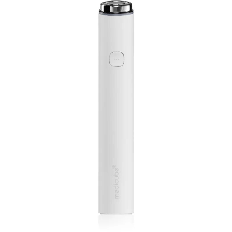 Medicube Age-R Booster Pro Mini multifunkciós eszköz az élénk és kisimított arcbőrért szín White 75 g