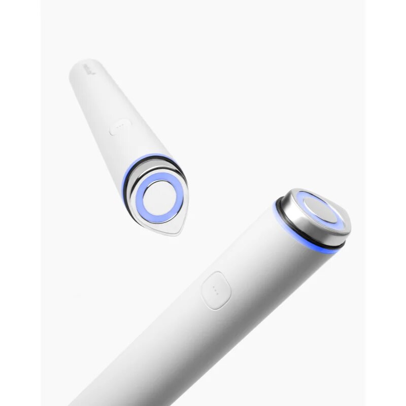 Medicube Age-R Booster Pro Mini multifunkciós eszköz az élénk és kisimított arcbőrért szín White 75 g