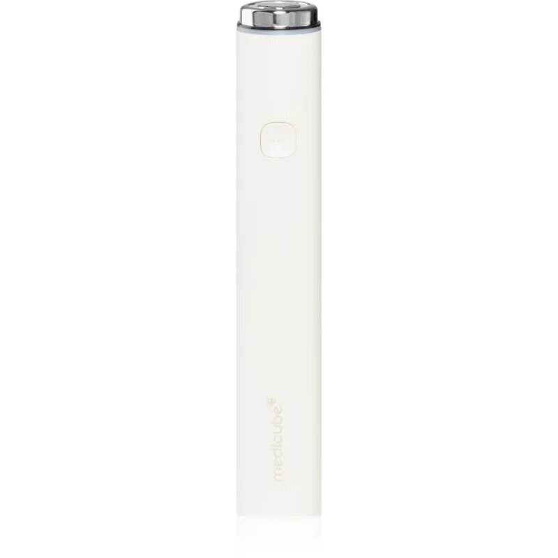 Medicube Age-R Booster Pro Mini Plus multifunkciós eszköz az élénk és kisimított arcbőrért szín Beige 1 db