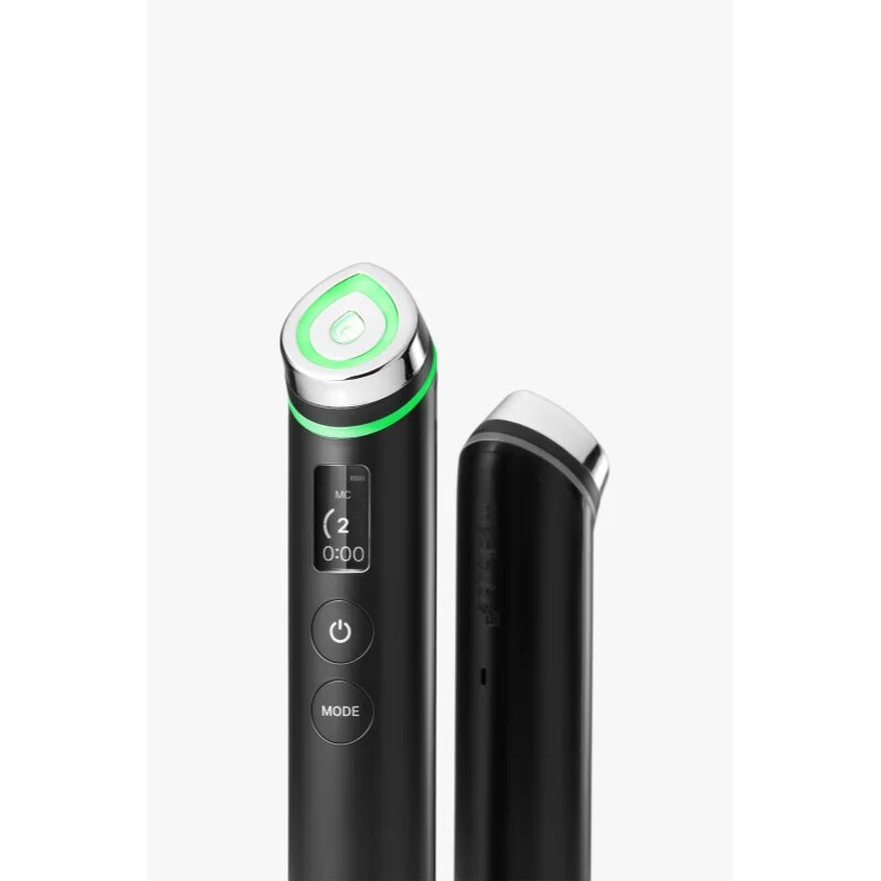 Medicube Age-R Booster Pro multifunkciós eszköz az arcbőr regenerálásáért és táplálásáért szín Black 155 g