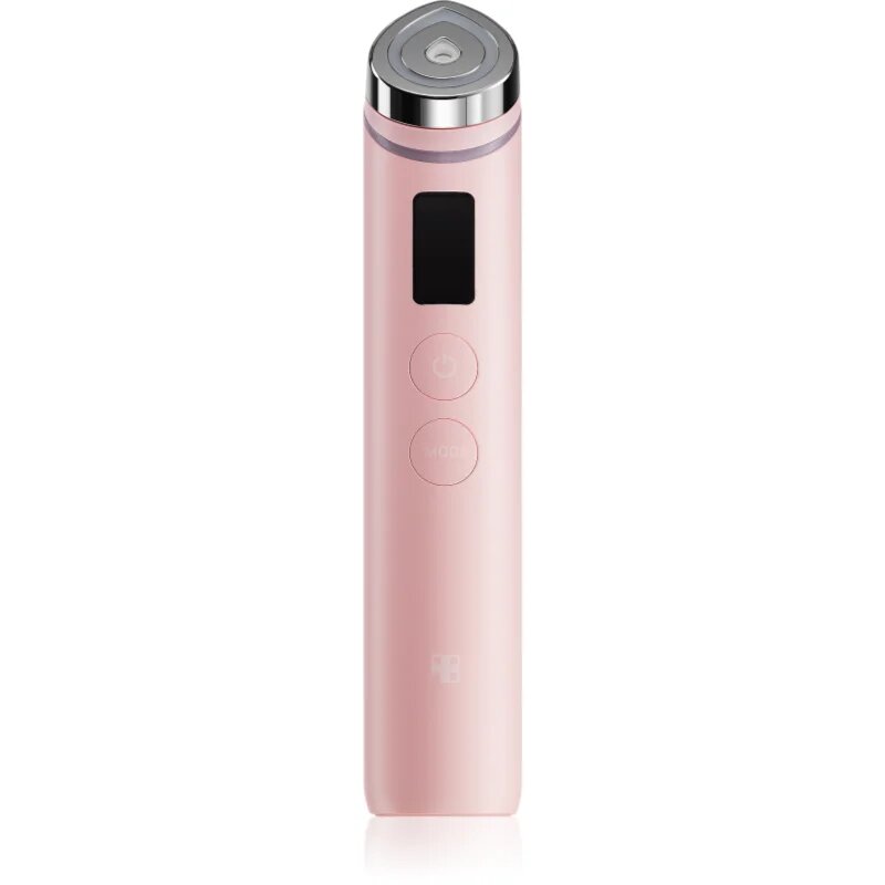 Medicube Age-R Booster Pro multifunkciós eszköz az arcbőr regenerálásáért és táplálásáért szín Pink 155 g