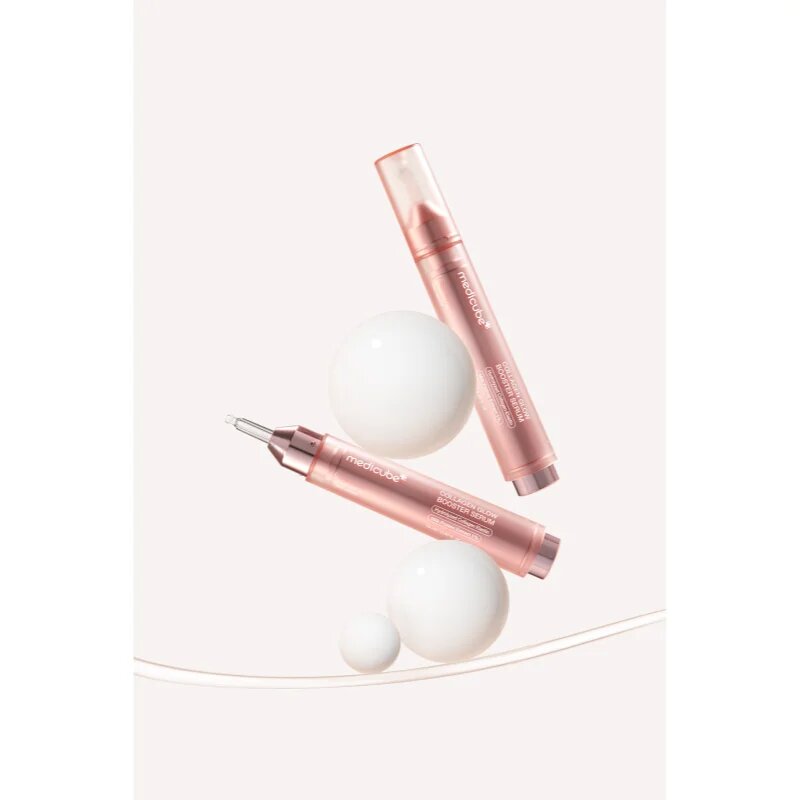 Medicube Collagen Glow Booster Serum aktív kollagén szérum a ráncok csökkentésére 15 ml