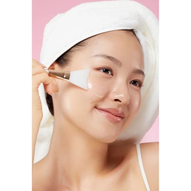 Medicube Collagen Night Wrapping Mask feszesítő éjszakai maszk kollagénnel 75 ml