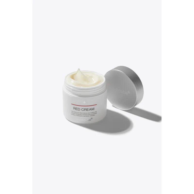 Medicube Red Cream hidratáló és tápláló krém nyugtató hatással 50 ml