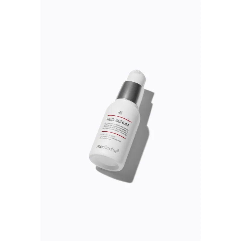Medicube Red Serum Intenzíven hidratáló szérum antioxidáns hatású 30 ml