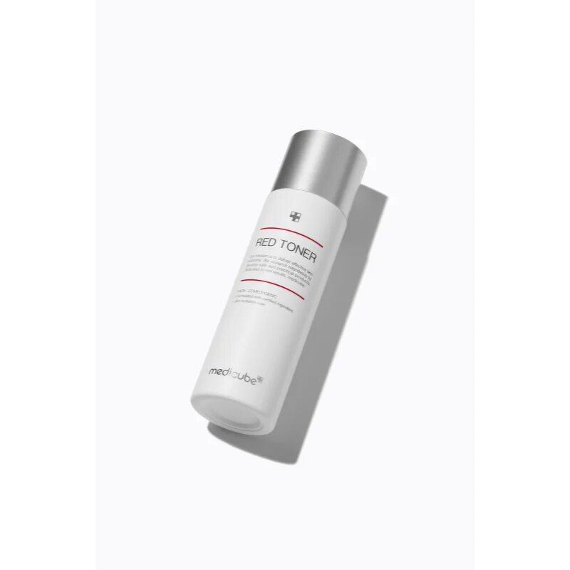 Medicube Red Toner hidratáló tonik egységesíti a bőrszín tónusait 100 ml