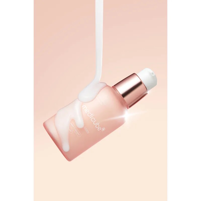 Medicube Triple Collagen Serum feszesítő szérum kollagénnel 55 ml