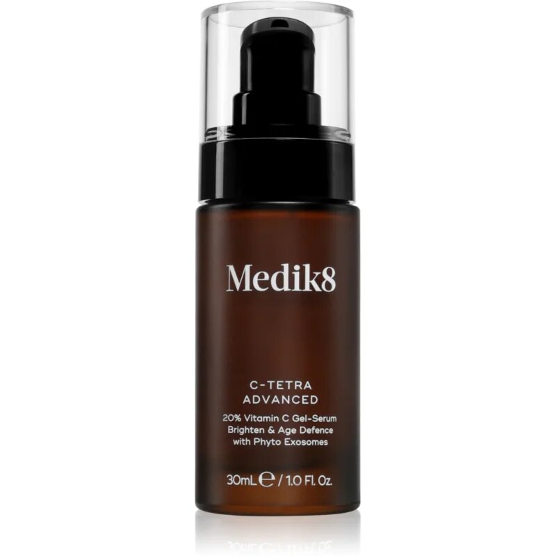 Medik8 Advanced élénkítő szérum 30 ml