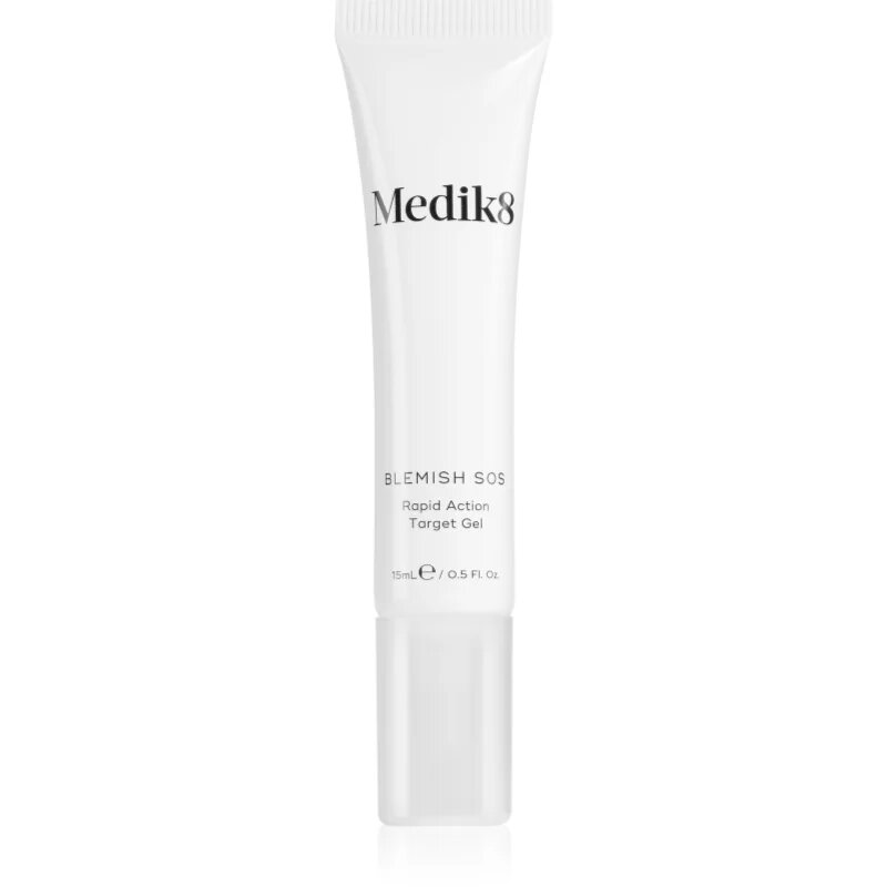 Medik8 Blemish SOS lokális gél pattanásokra 15 ml