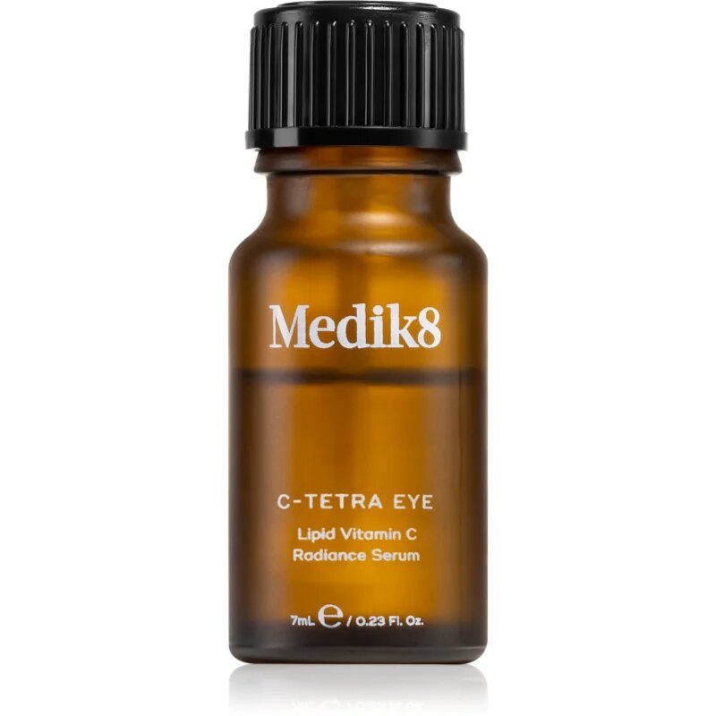 Medik8 C-Tetra Eye élénkítő szemszérum C vitamin 7 ml