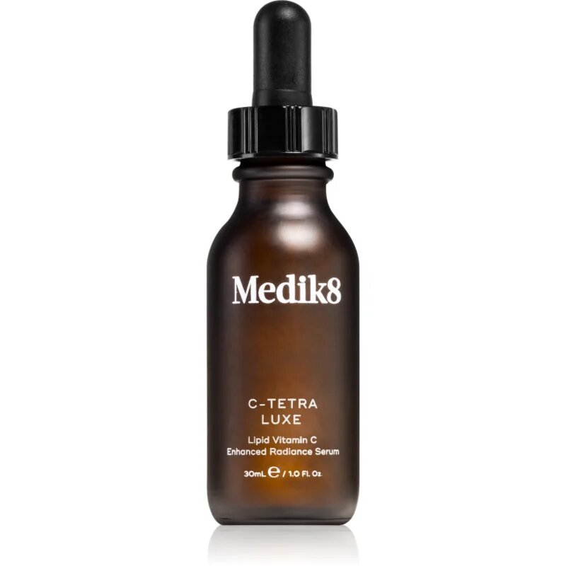 Medik8 C-Tetra Luxe antioxidáns szérum C vitamin 30 ml
