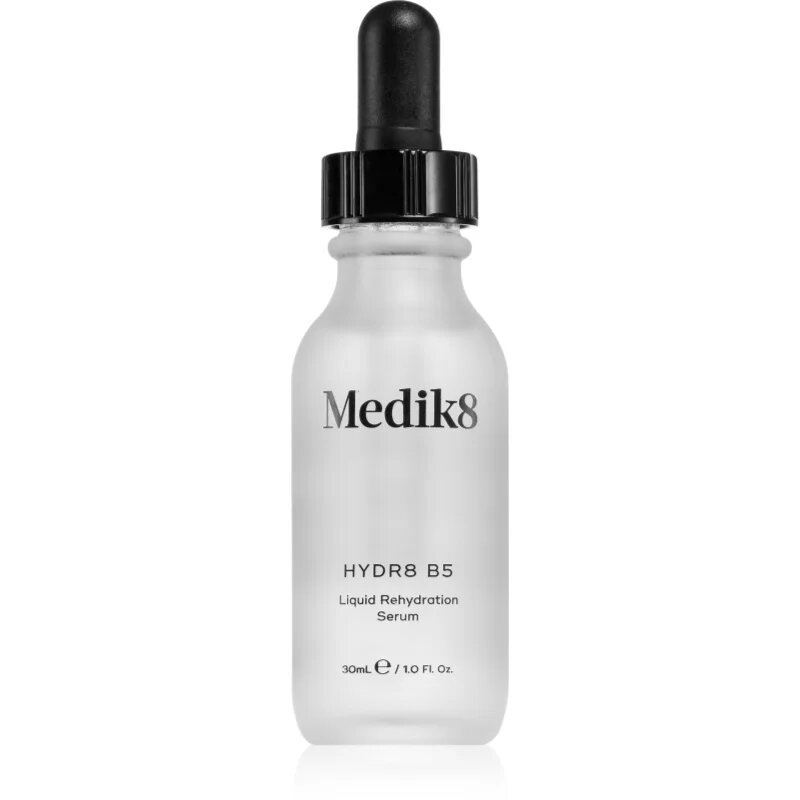Medik8 HYDR8 B5 hyaluron szérum 30 ml