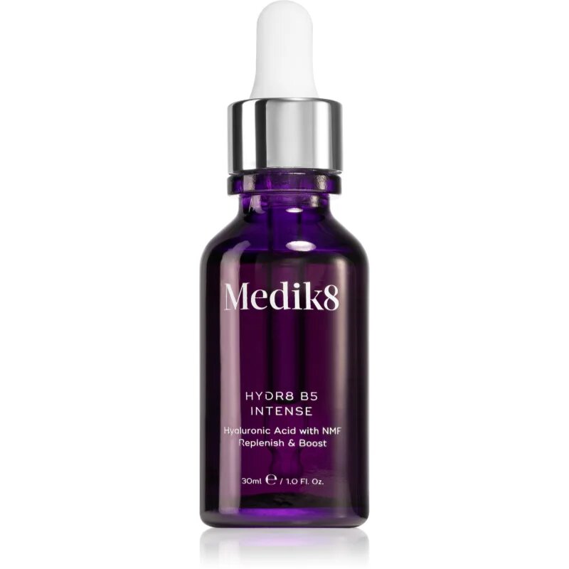 Medik8 HYDR8 B5 Intense hyaluron szérum 30 ml