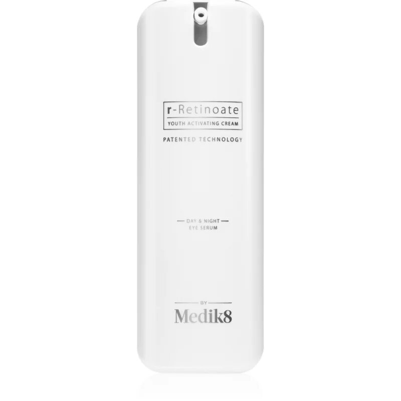 Medik8 r-Retinoate Day & Night Eye Serum fiatalító szérum szemkörnyékre 15 ml