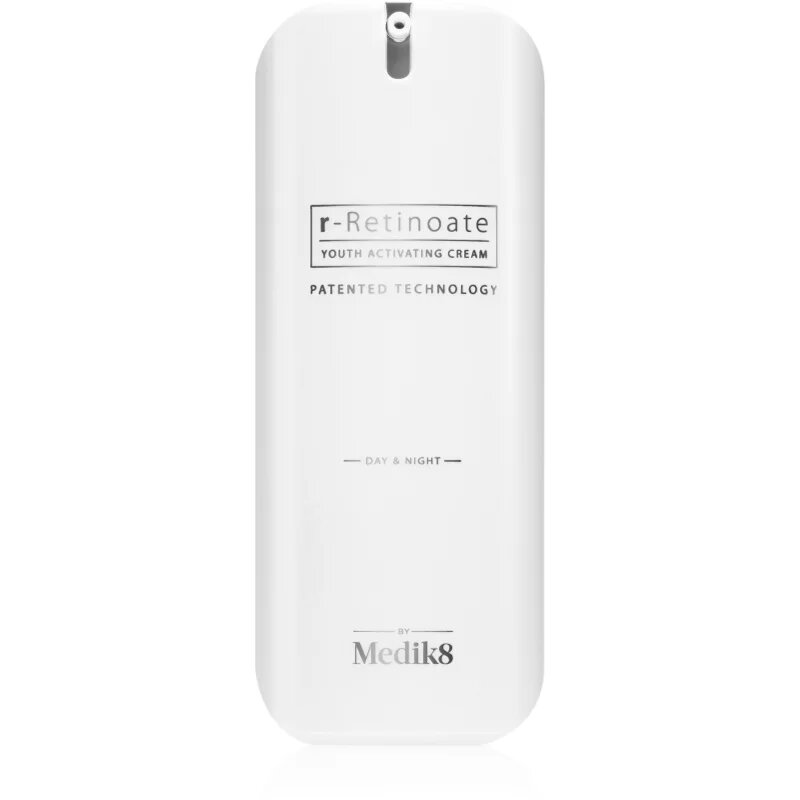 Medik8 r-Retinoate Youth Serum revitalizáló nappali és éjszakai krém 50 ml
