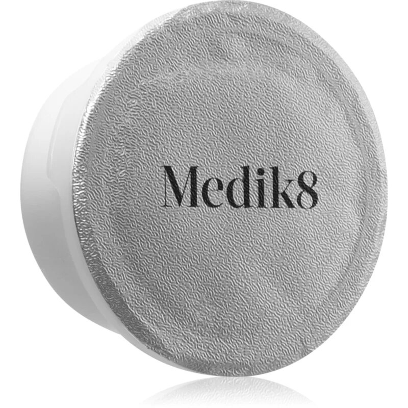 Medik8 Total Moisture nappali krém töltelék 50 ml