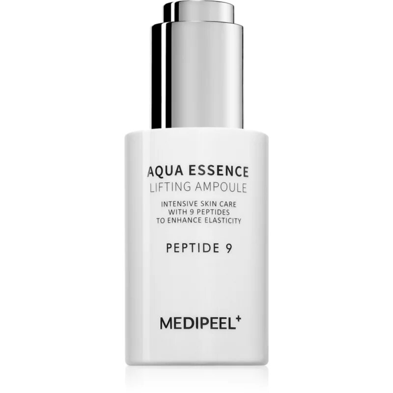 MEDIPEEL+ Aqua Essence liftinges szérum az arcra 50 ml