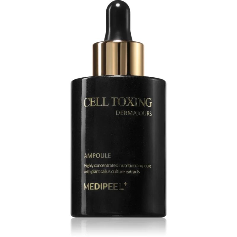 MEDIPEEL+ Cell Toxing liftinges szérum 100 ml
