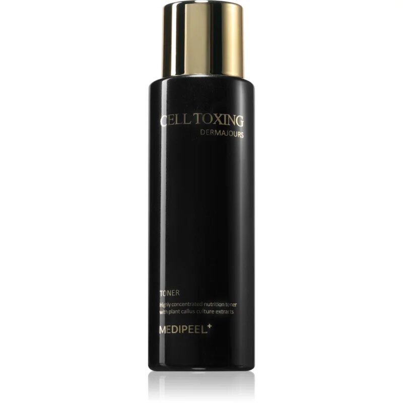MEDIPEEL+ Cell Toxing regeneráló koncentrátum a ráncok ellen 250 ml
